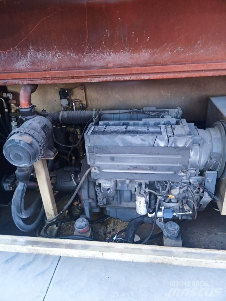 JLG 245-25 Sakselifter