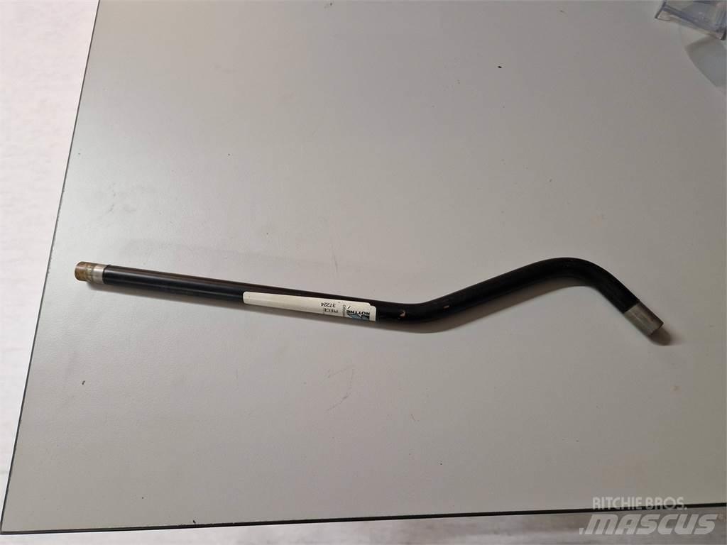 Rottne 072-0201 Hydraulikk