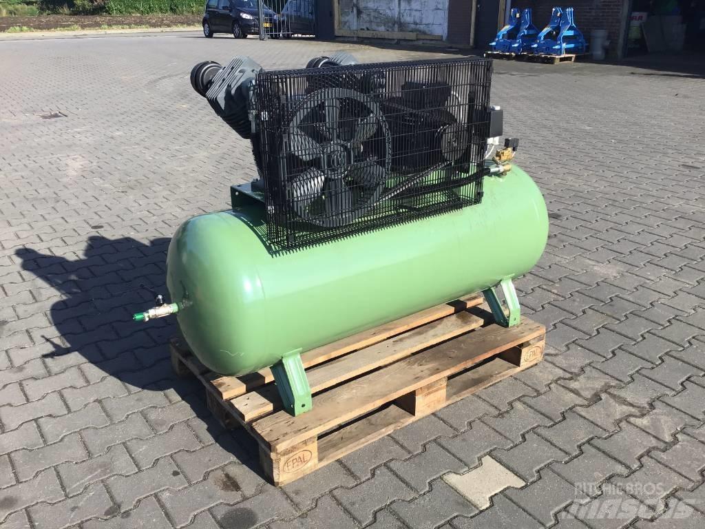 Creemers Compressor Landbruk - Annet