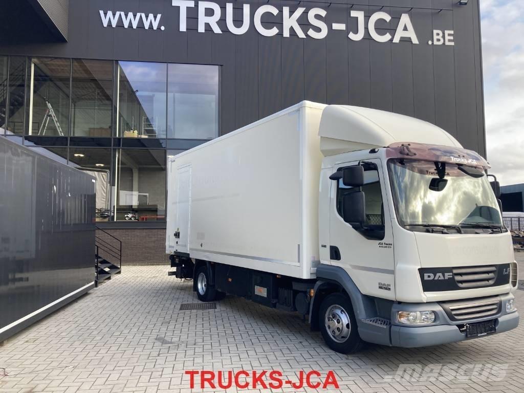 DAF LF Skapbiler