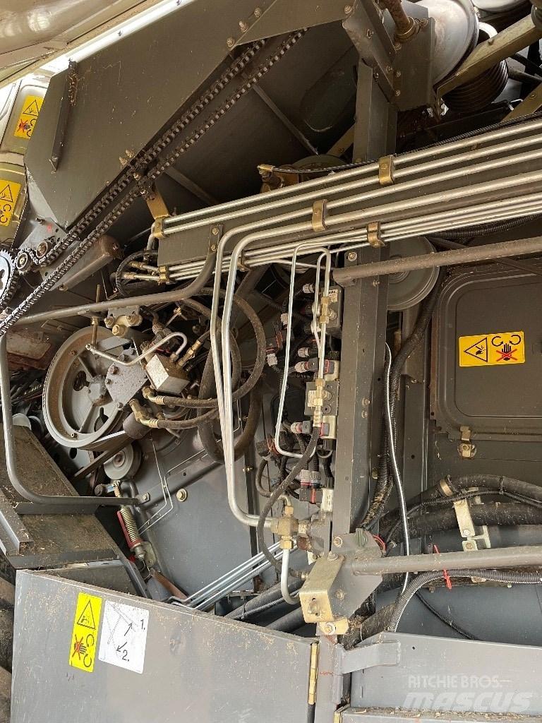 CLAAS Lexion 480 Skurtreskere