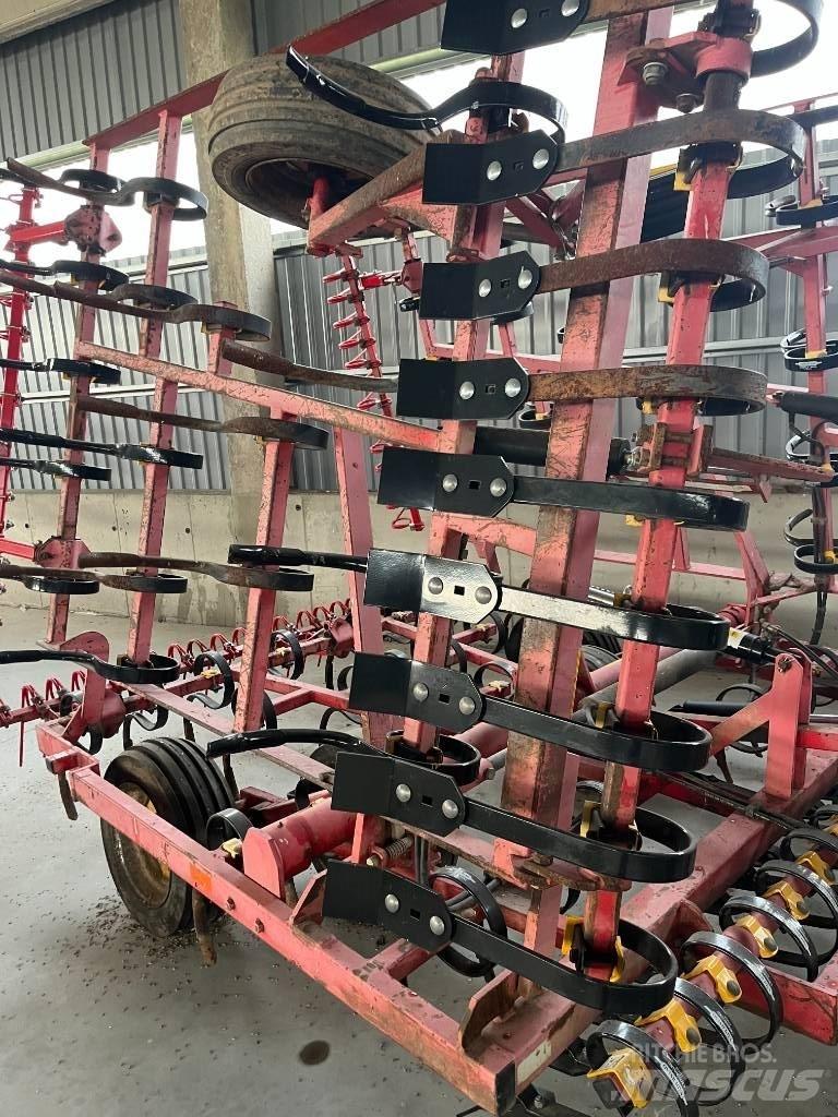Väderstad NZA600 Harver