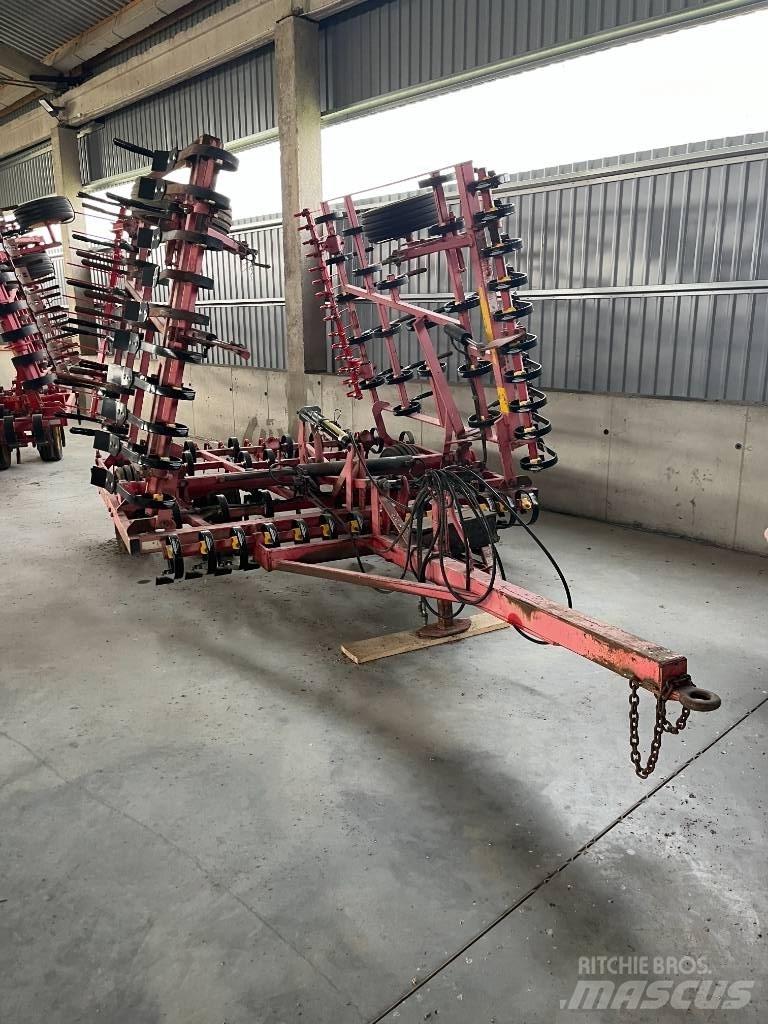 Väderstad NZA600 Harver