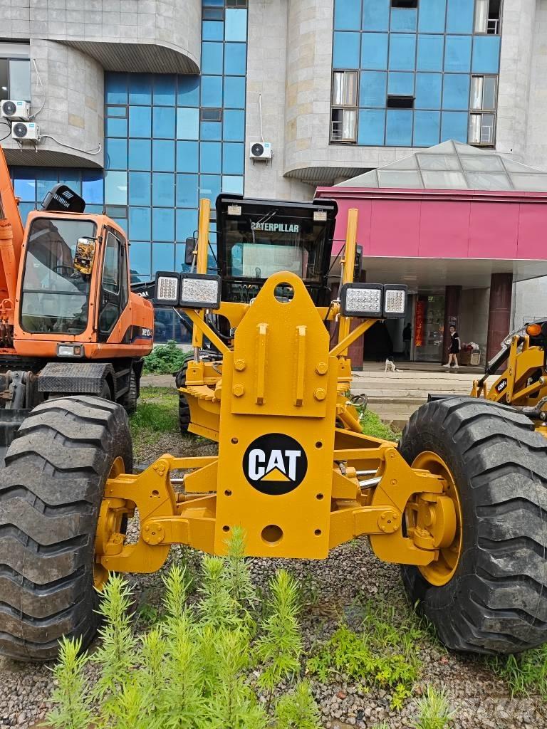 CAT 12 G Veihøvler