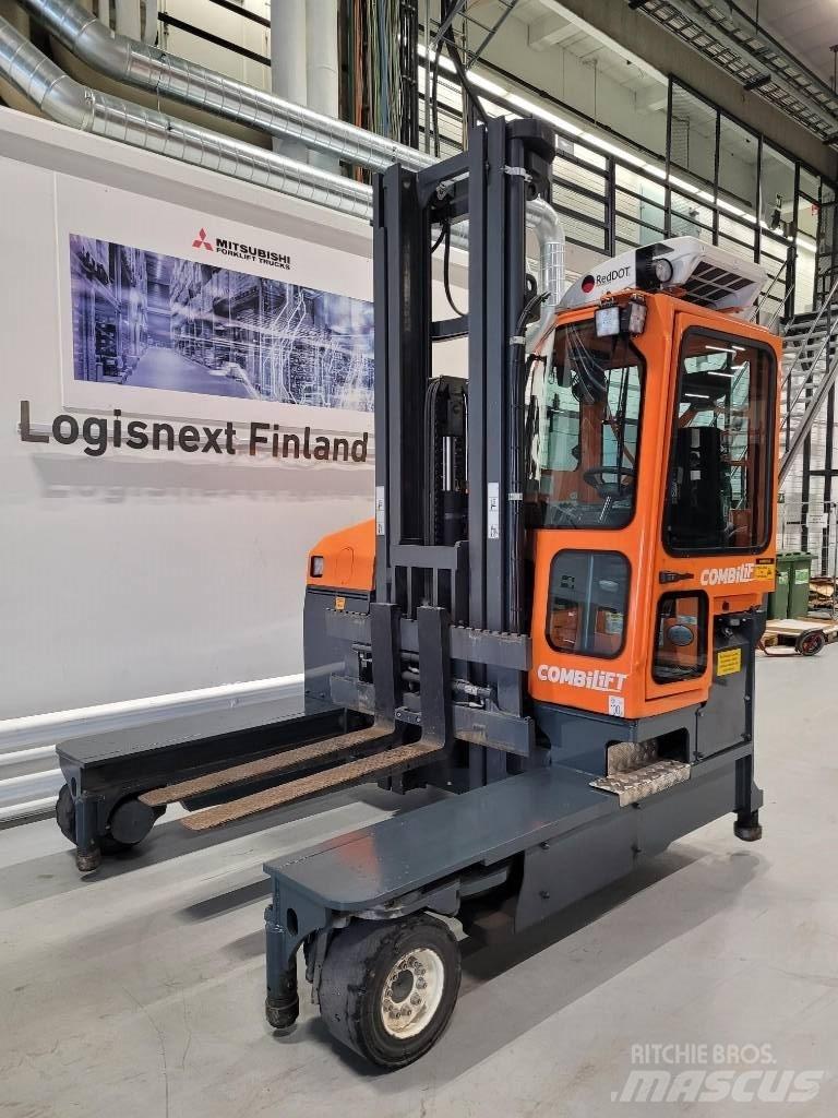 Combilift C 4000 4-veis truck
