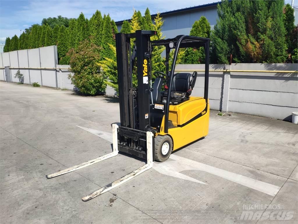 Yale ERP16 VT Elektriske trucker