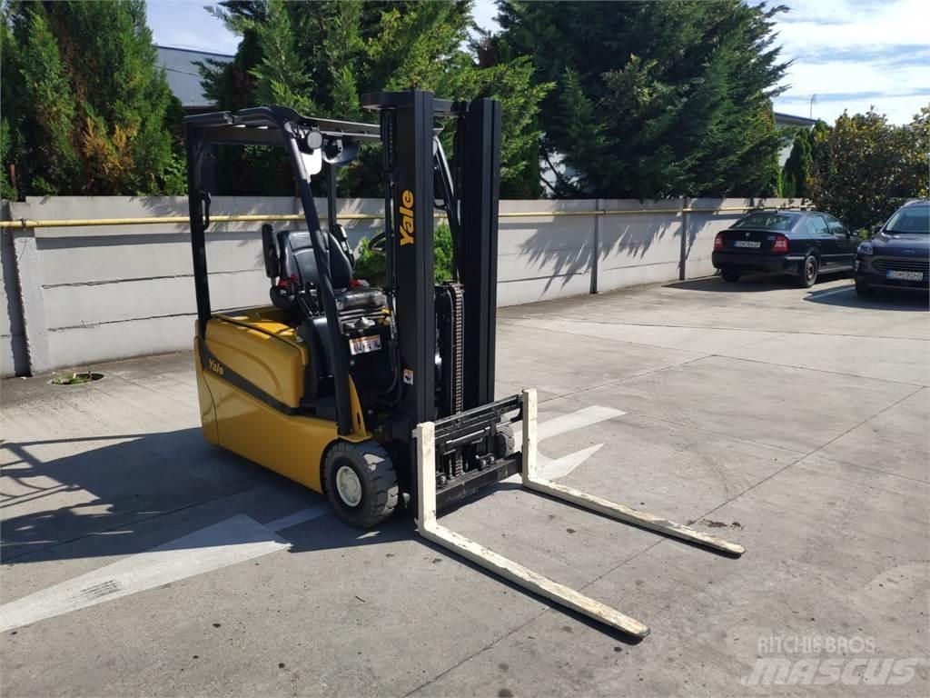 Yale ERP16 VT Elektriske trucker