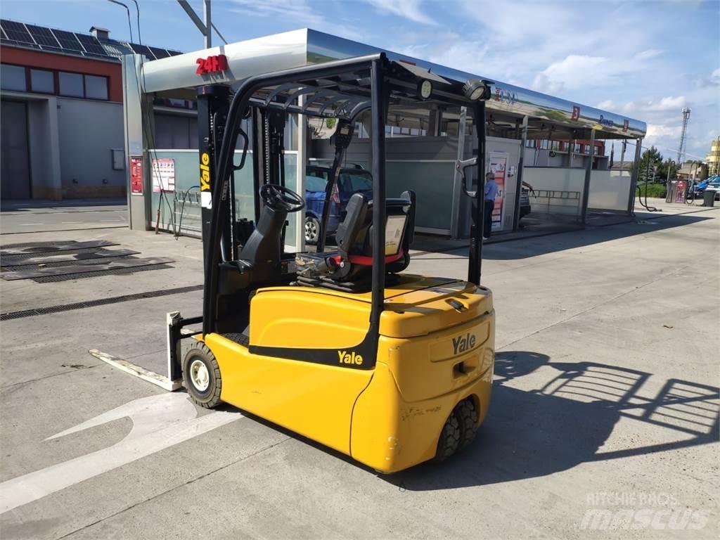 Yale ERP16 VT Elektriske trucker