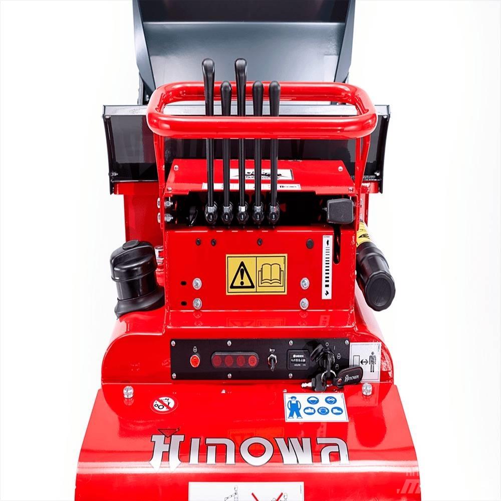 Hinowa HS1102 Beltedumpere