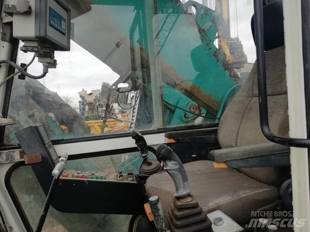 Casagrande B180 Annet boreutstyr