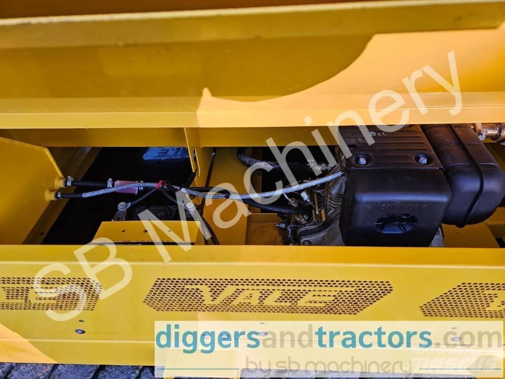 Vale DM800 Park- og hagemaskiner - Annet