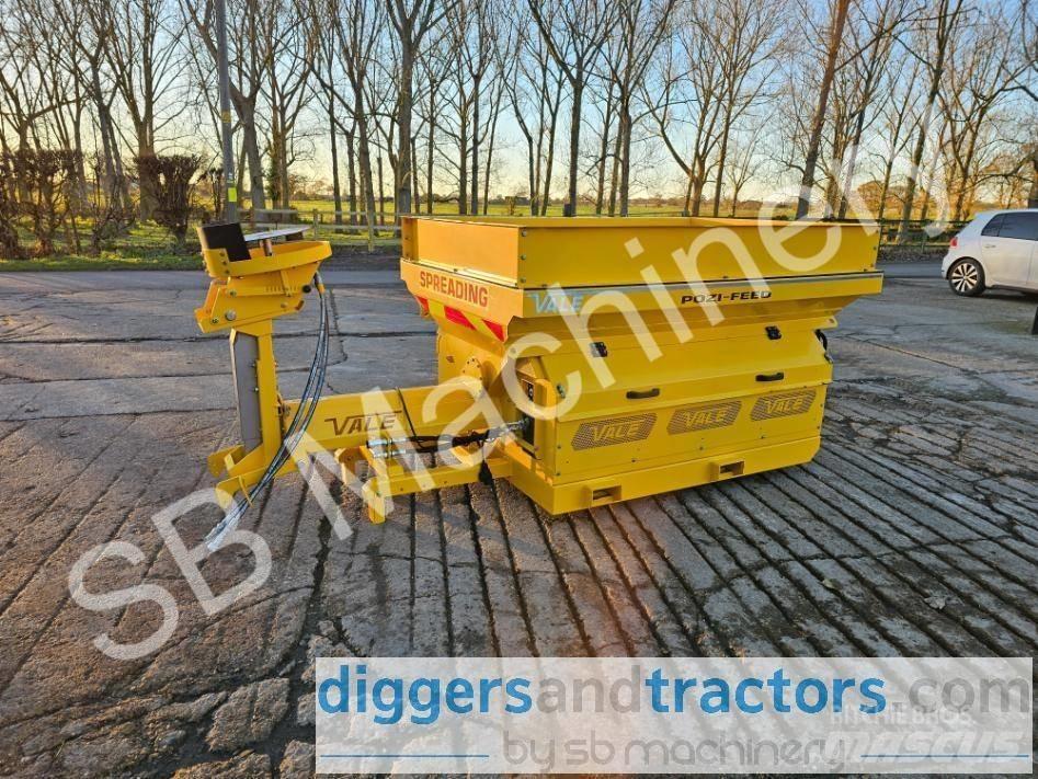 Vale DM800 Park- og hagemaskiner - Annet