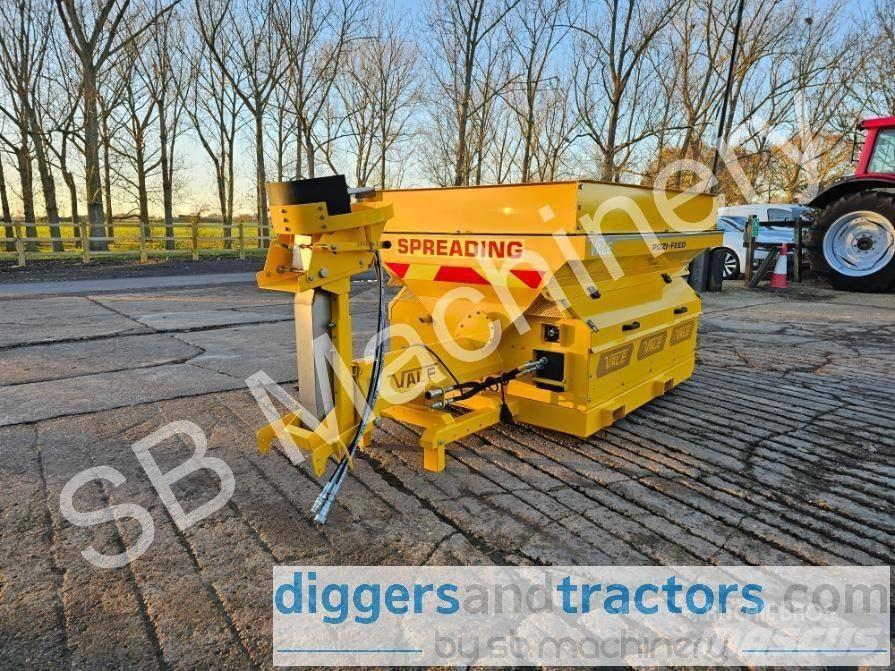 Vale DM800 Park- og hagemaskiner - Annet