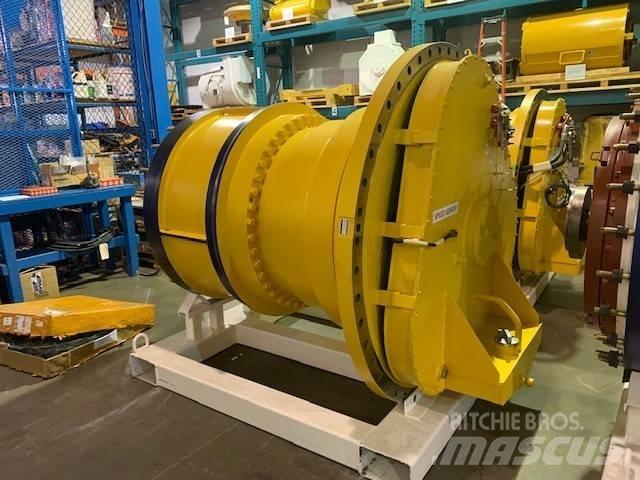 Komatsu 830E AC Annet gruveutstyr