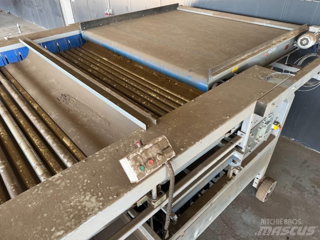 Allround R260-70-3 Potetmaskiner - Annet