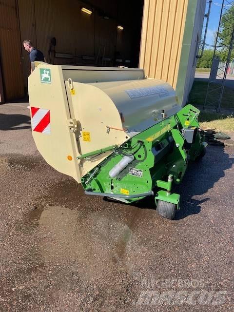Amazone Horsehopper Landbruk - Annet