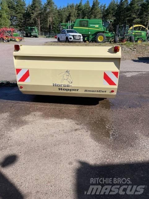 Amazone Horsehopper Landbruk - Annet
