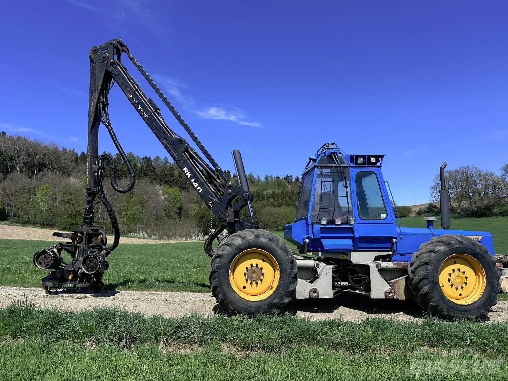 Rottne 5005 Hogstmaskiner