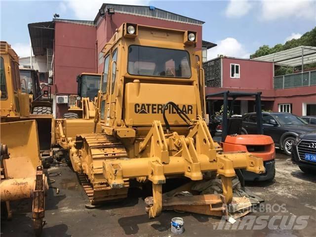CAT D6D Dozere Beltegående