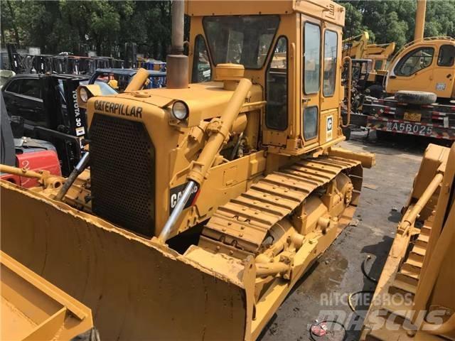 CAT D6D Dozere Beltegående
