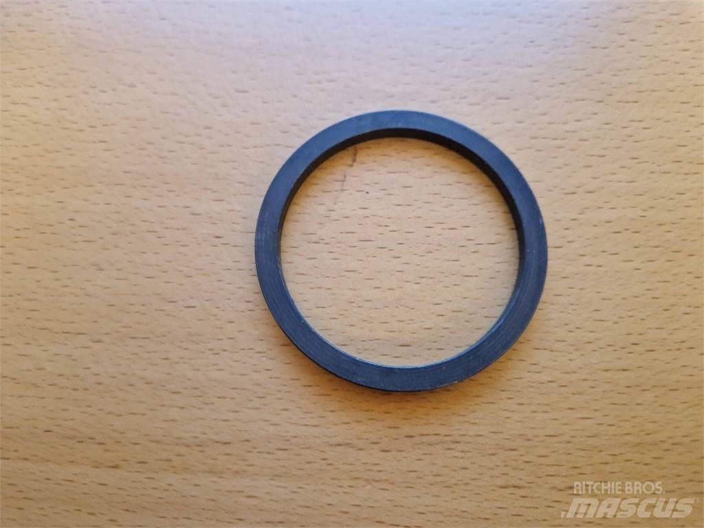 Eco Log Ring Chassis og understell