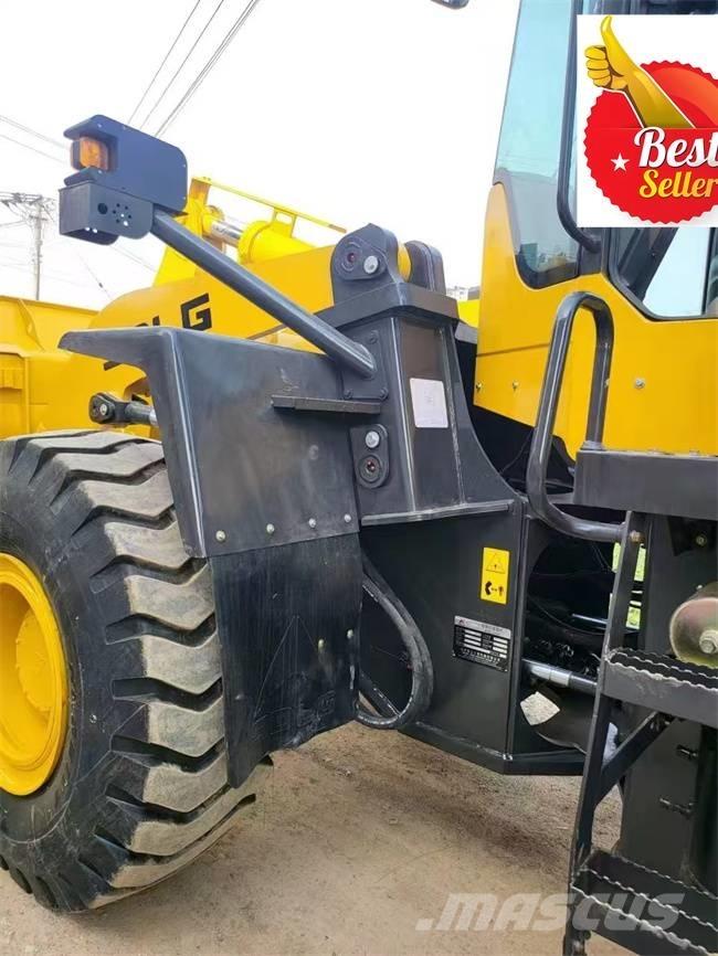 SDLG LG 956 L Hjullastere