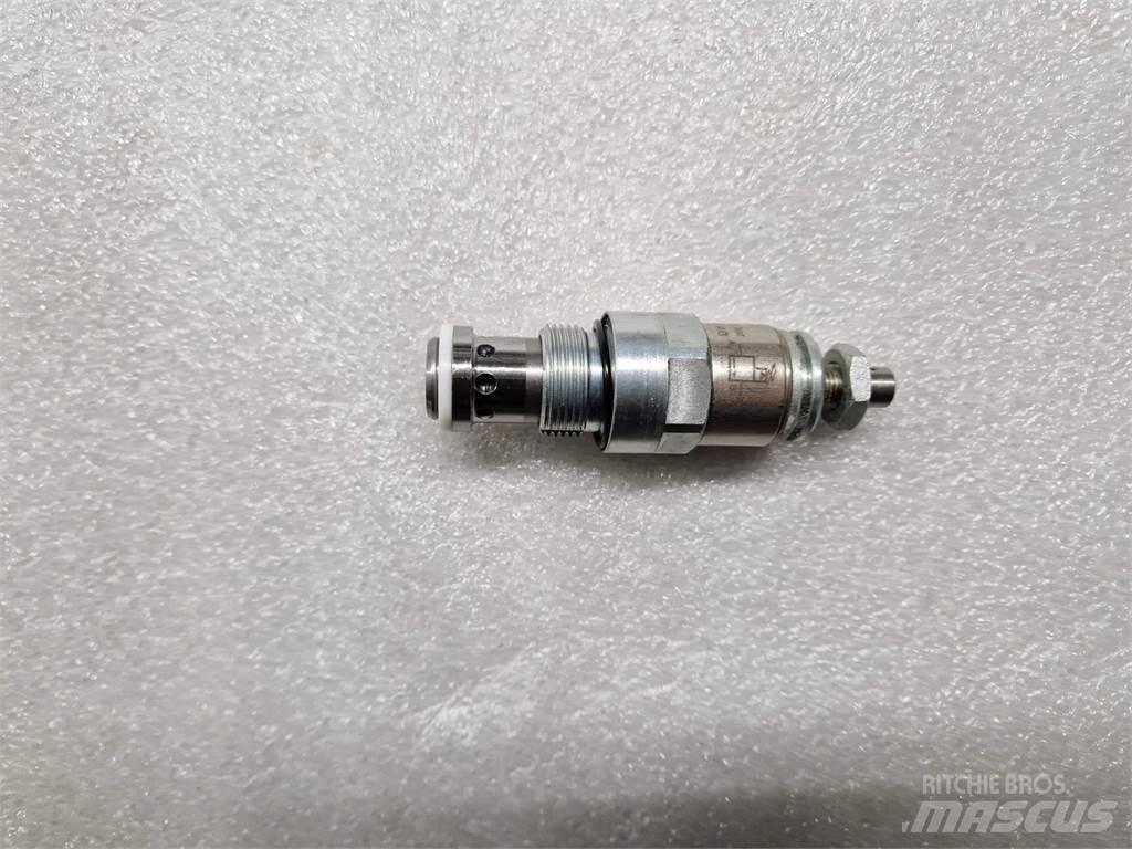 Eco Log ECO LOG Hydraulikk