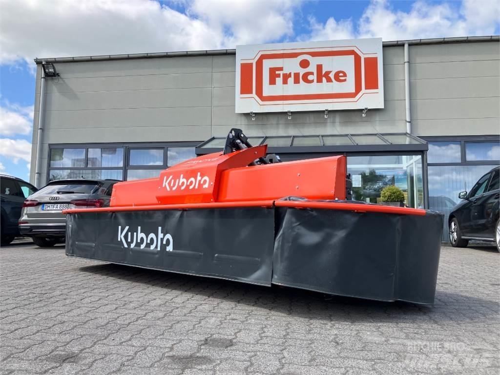 Kubota DM4032 Slåmaskiner