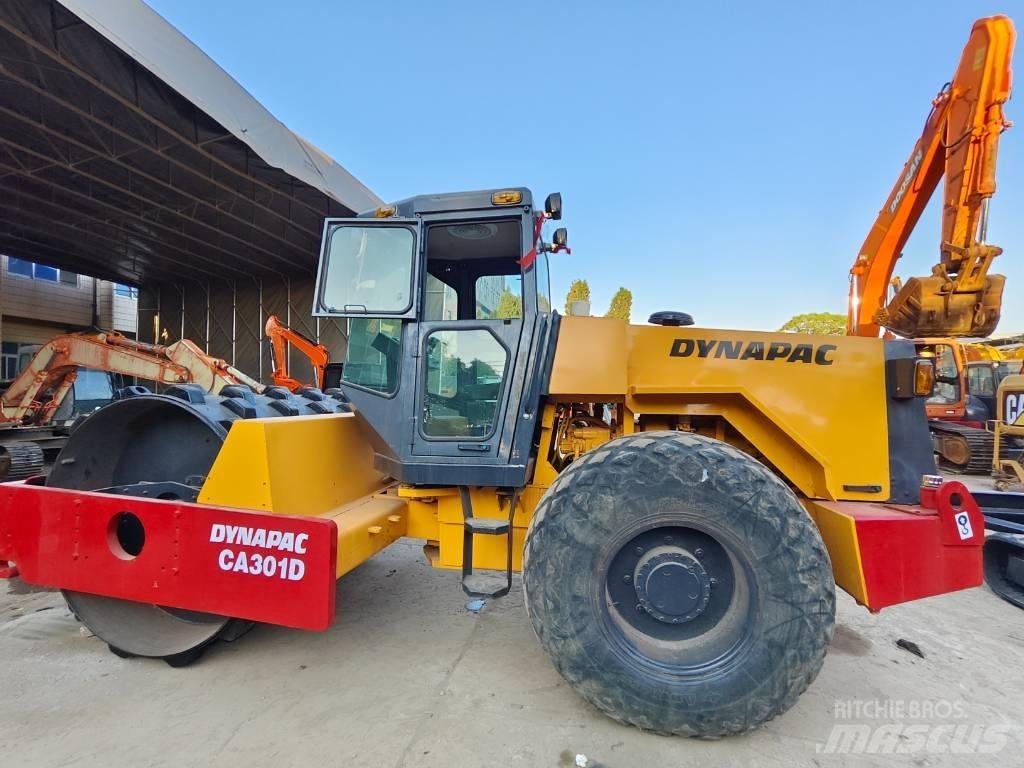 Dynapac CA 301 D Valsetog