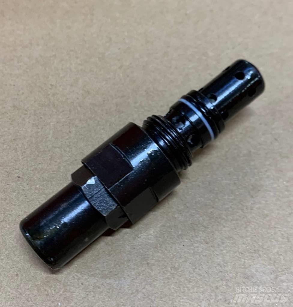 Kesla Valve R50173A2 Hydraulikk