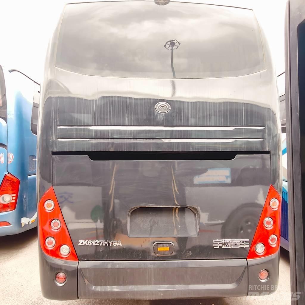 Yutong ZK6146HQA9 Turbuss