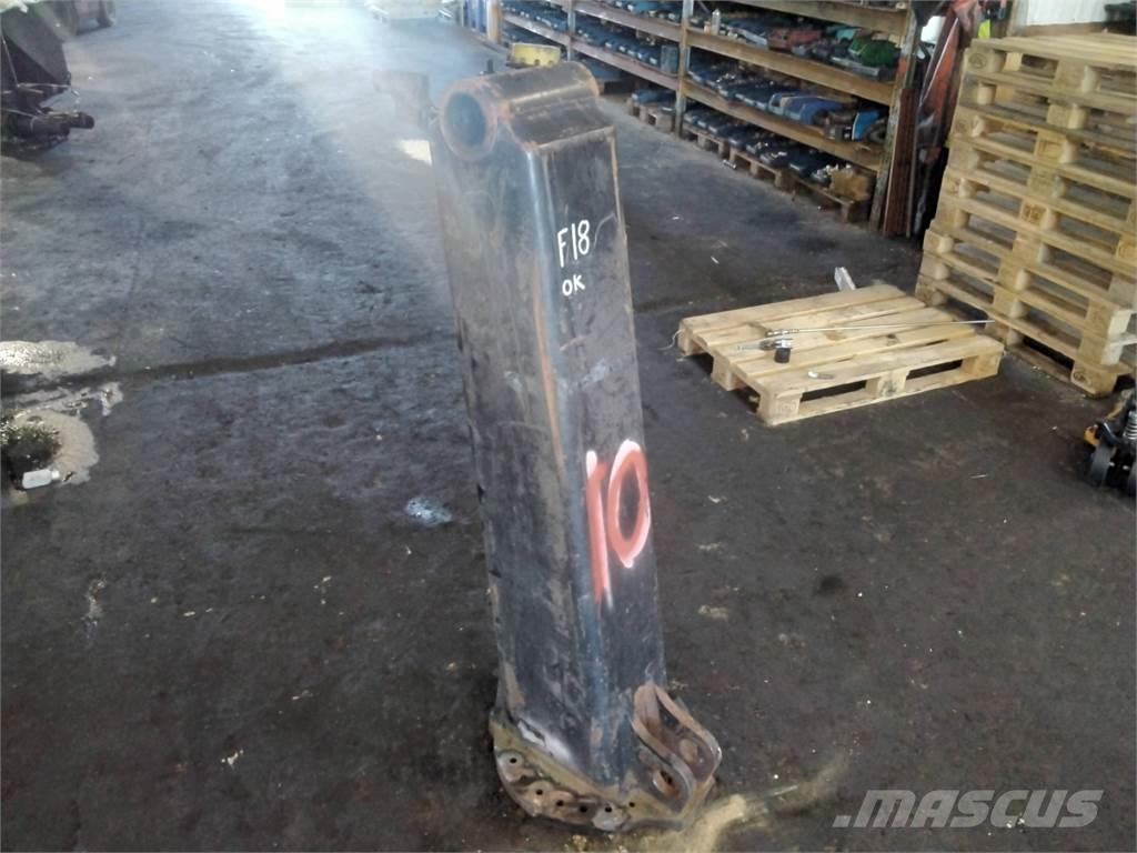 Rottne F18 Lassbærere