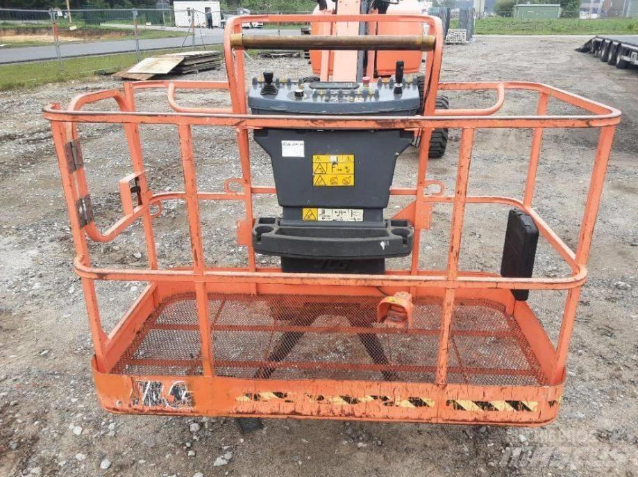 JLG 460 SJ Teleskop bomlifter