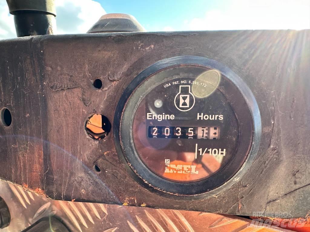 Thwaites 6000 CS Rammestyrte Dumpere