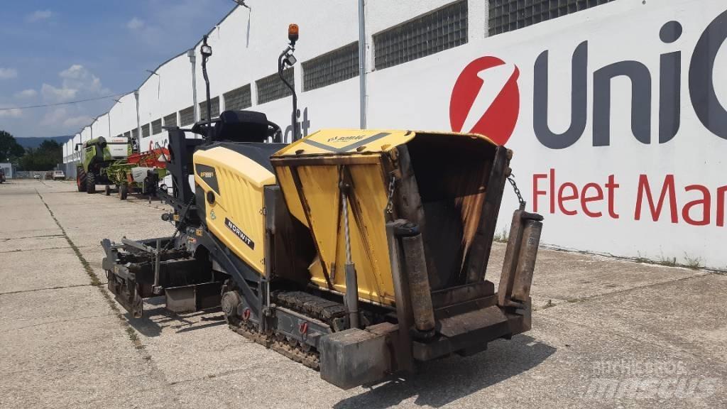 Bomag BF 200 C-2 Asfaltutleggere