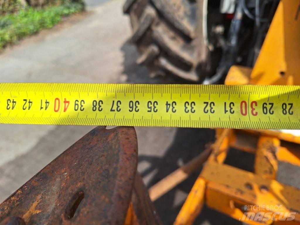 Huard QR 65 T70 Vanlige ploger