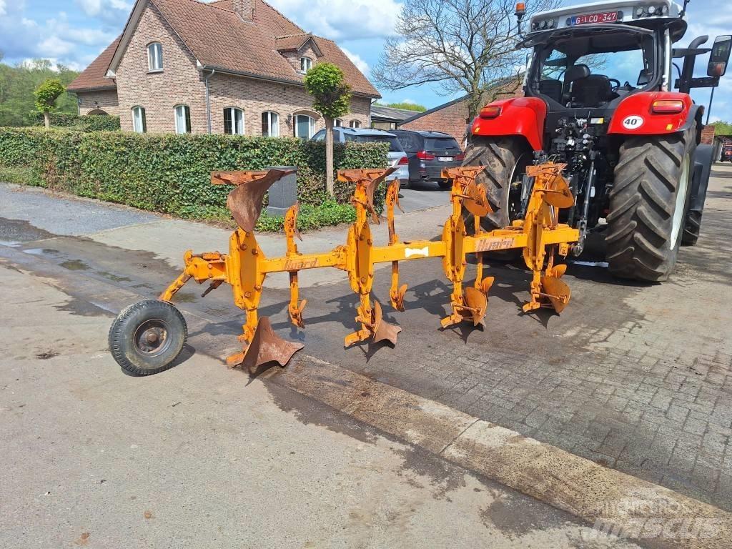 Huard QR 65 T70 Vanlige ploger