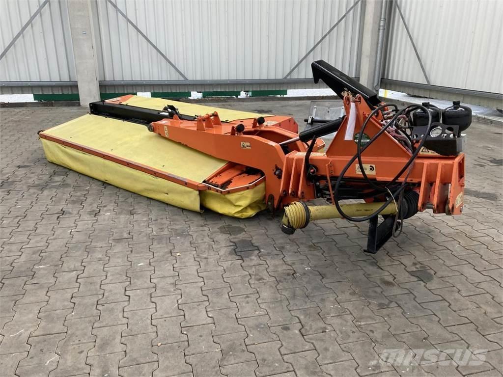 Fella KM 310 TL Slåmaskiner