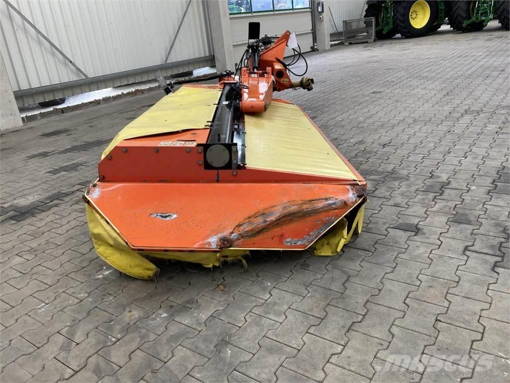 Fella KM 310 TL Slåmaskiner