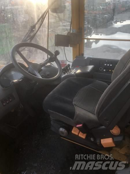 Volvo L 110 E Hjullastere