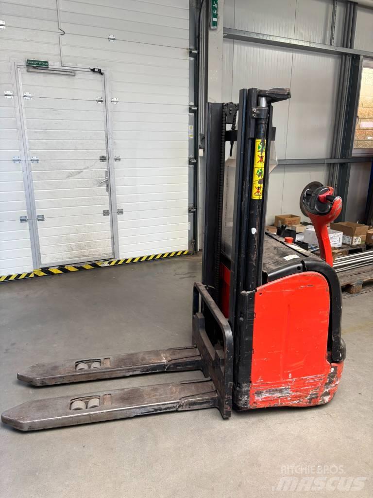 Linde L16 Ledestablere