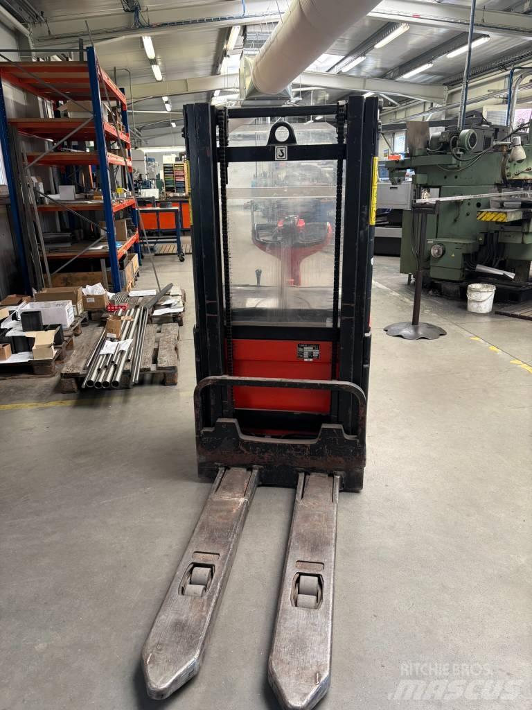 Linde L16 Ledestablere