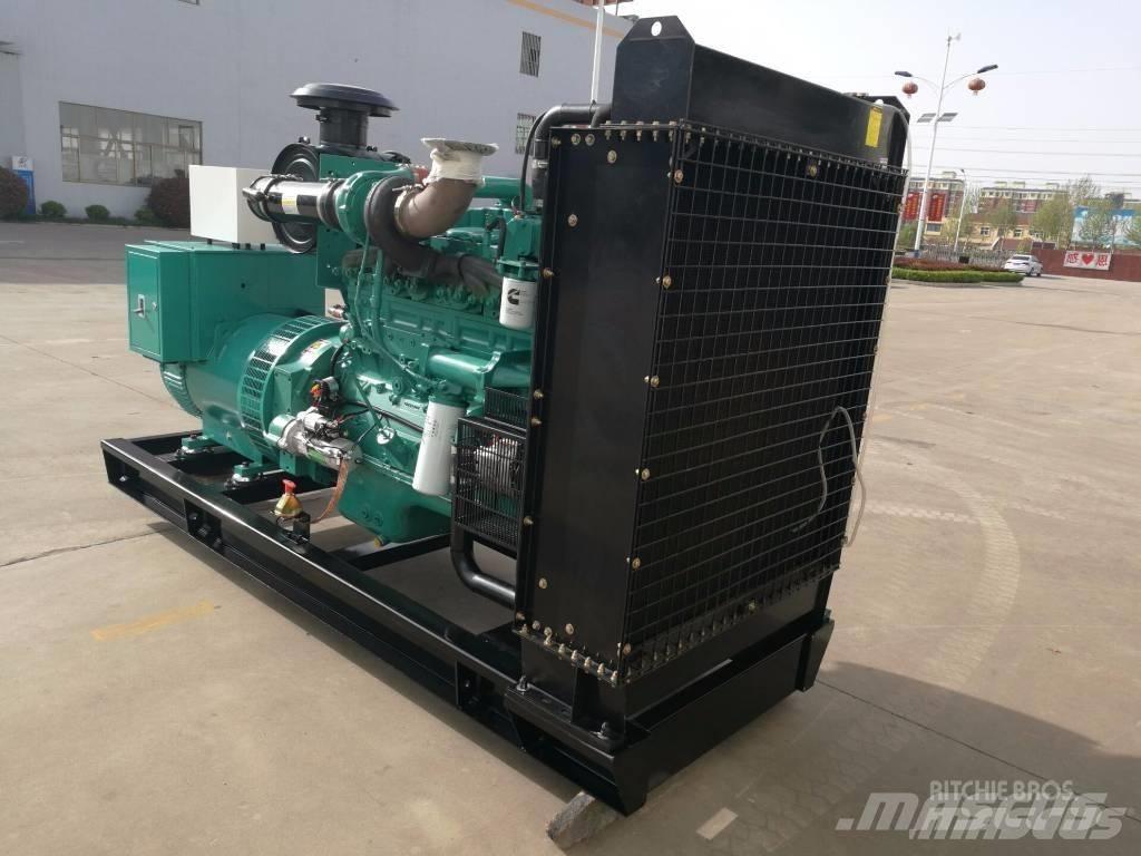 Cummins NT855-G1A Motorer