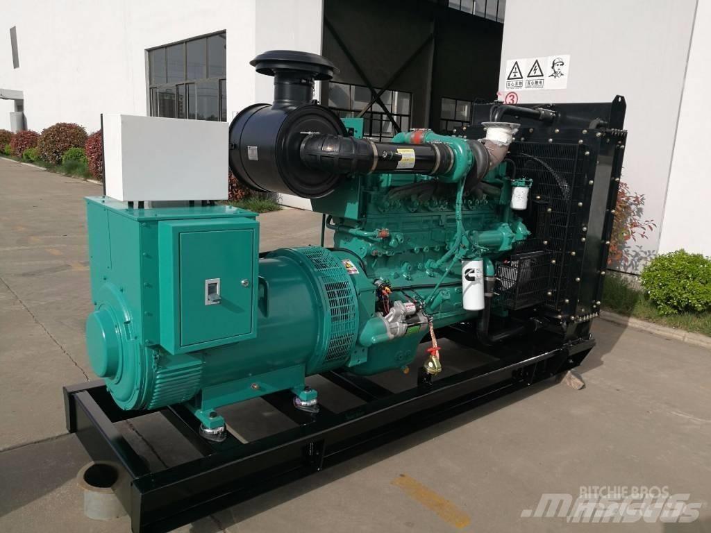 Cummins NT855-G1A Motorer
