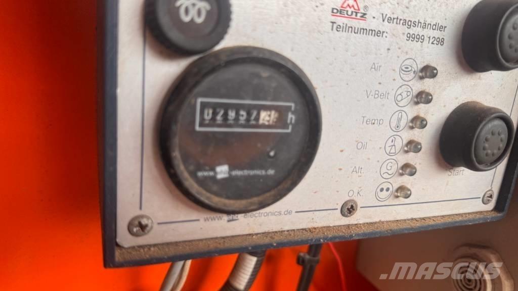 JLG 245-25 Sakselifter