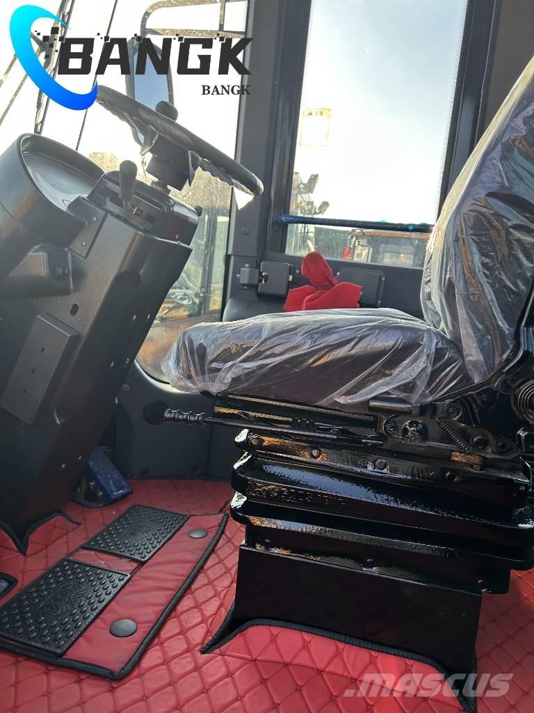 SDLG LG 956 L Hjullastere