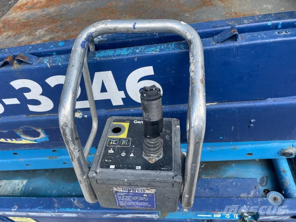 Genie GS 3246 Sakselifter