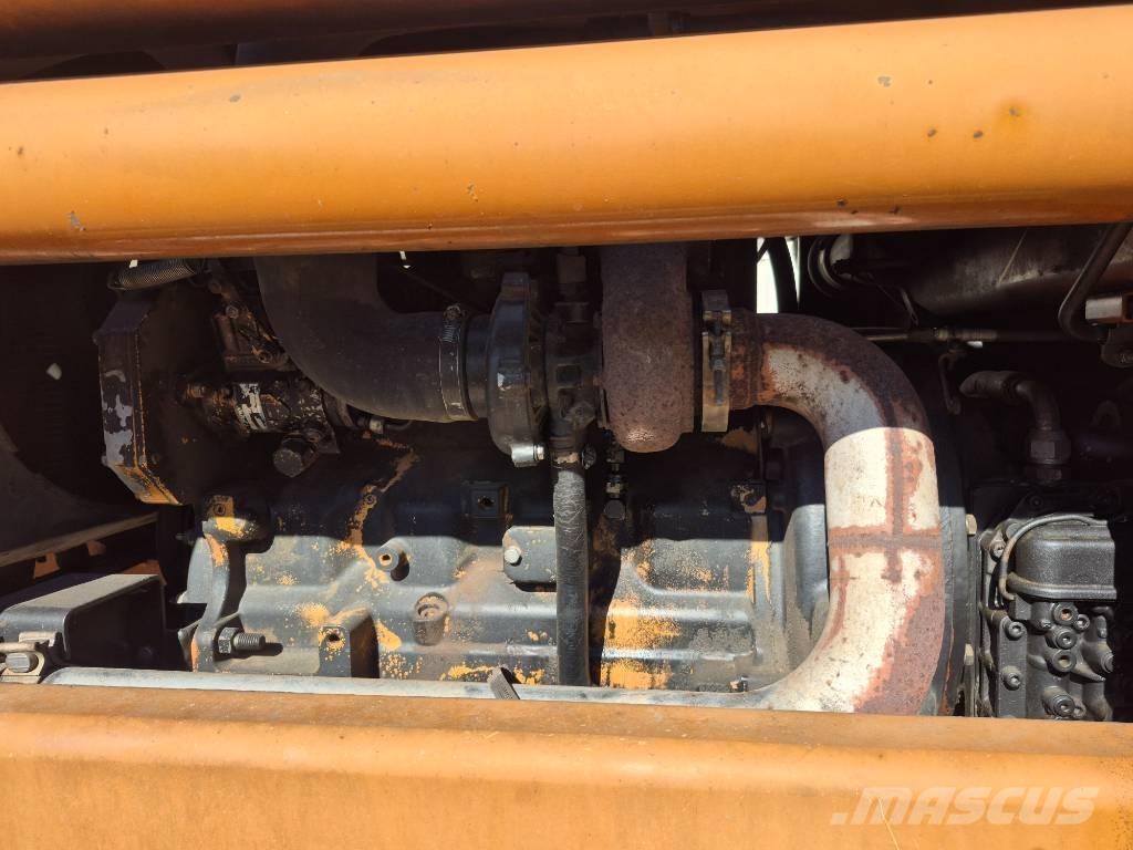 Lull 844C-42 Teleskoplastere