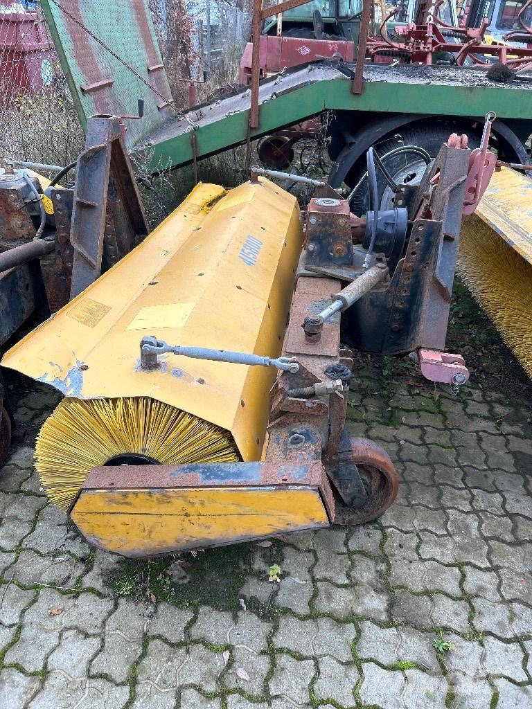 GMR FF2200 SPS Feiemaskiner