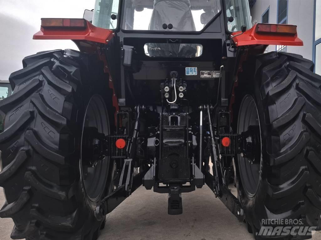 Massey Ferguson 4345 Traktorer
